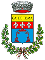 Stemma Comune di Casatisma